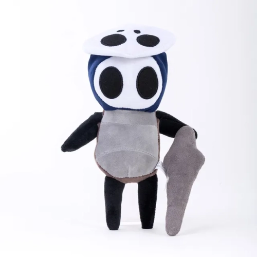 30cm Hollow Knight Zote plush toy - a soft and stuffed figure, perfect as a gift for children, especially boys, during Christmas.