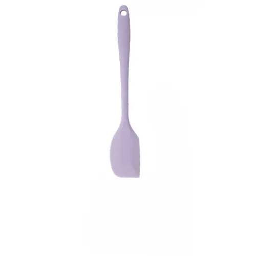 Heat-Resistant Silicone Spatula Scraper for Cooking, Baking, and Stirring - Ideal for Kitchen Use with Food-Grade Material
