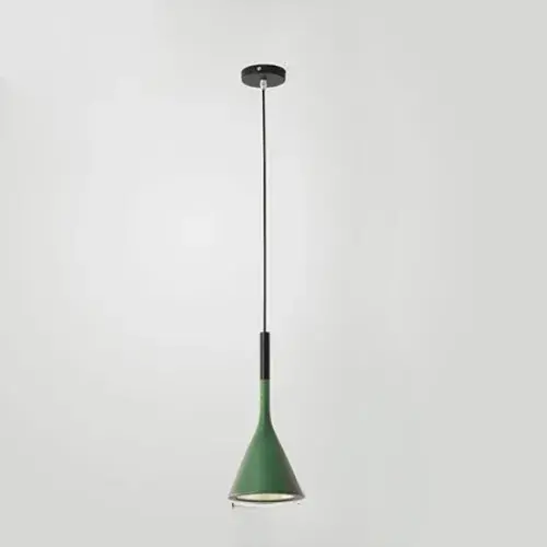 Sleek LED Pendant Lights for Kitchen, Bedroom, Dining – Modern Design