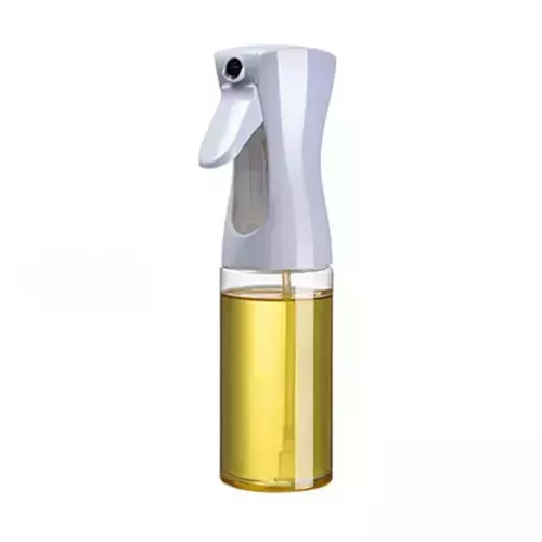 Multi-Size Oil Spray for Kitchen, Airfryer, BBQ, Camping: Ve