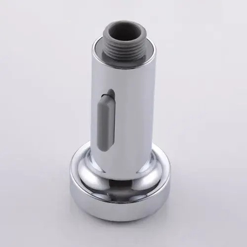 Kitchen Faucet Sprayer Nozzle: Durable ABS, Water-Saving, Ideal Replacement for Basin and Sink Taps