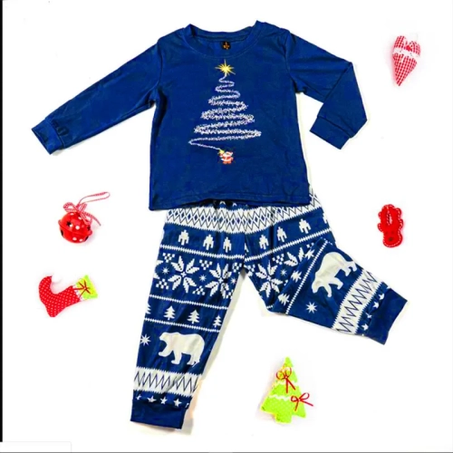 "Coordinated Red Christmas Pajama Sets for 2023: Matching Outfits for Parents and Kids, Including Festive Pyjamas for Adults and Children in the Family."