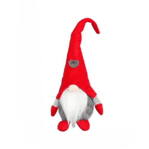 Christmas Gnome Faceless Doll Ornaments: Merry Christmas Decorations for Home – Xmas Navidad Natal Noel Gifts"
