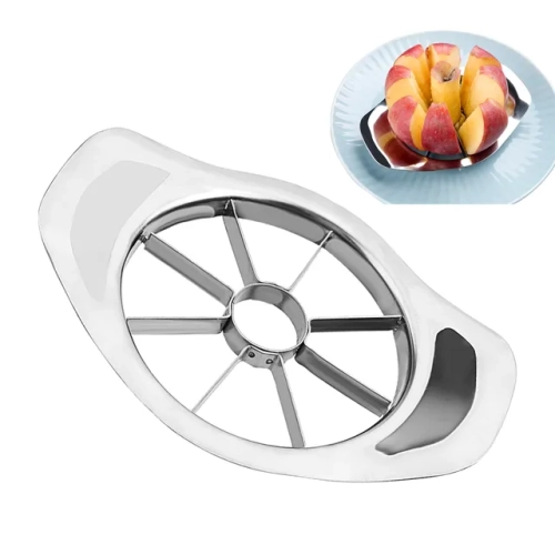 Hand-Cranked Multifunction Fruit Peeling Machine: Potato Peeler, Apple Peeler, Cutter, Slicer, and Kitchen Corer Cutter