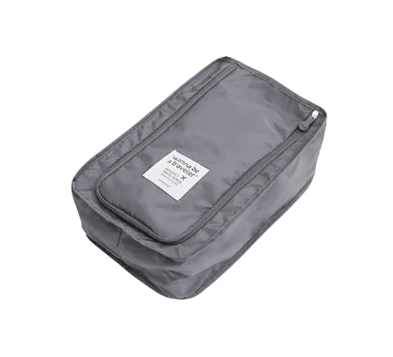 Portable Storage Bag with Multiple Functions, Ideal for Cosmetics, Toiletries, Underwear, and Shoes. Choose from 7 Available Colors for a Stylish and Organized Journey