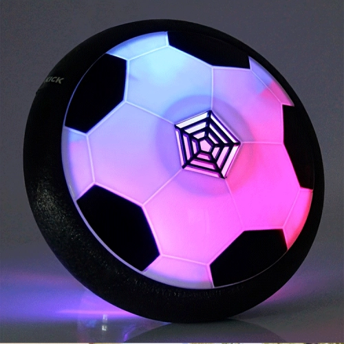 Interactive Floating Football: Electric Indoor Parent-Child 